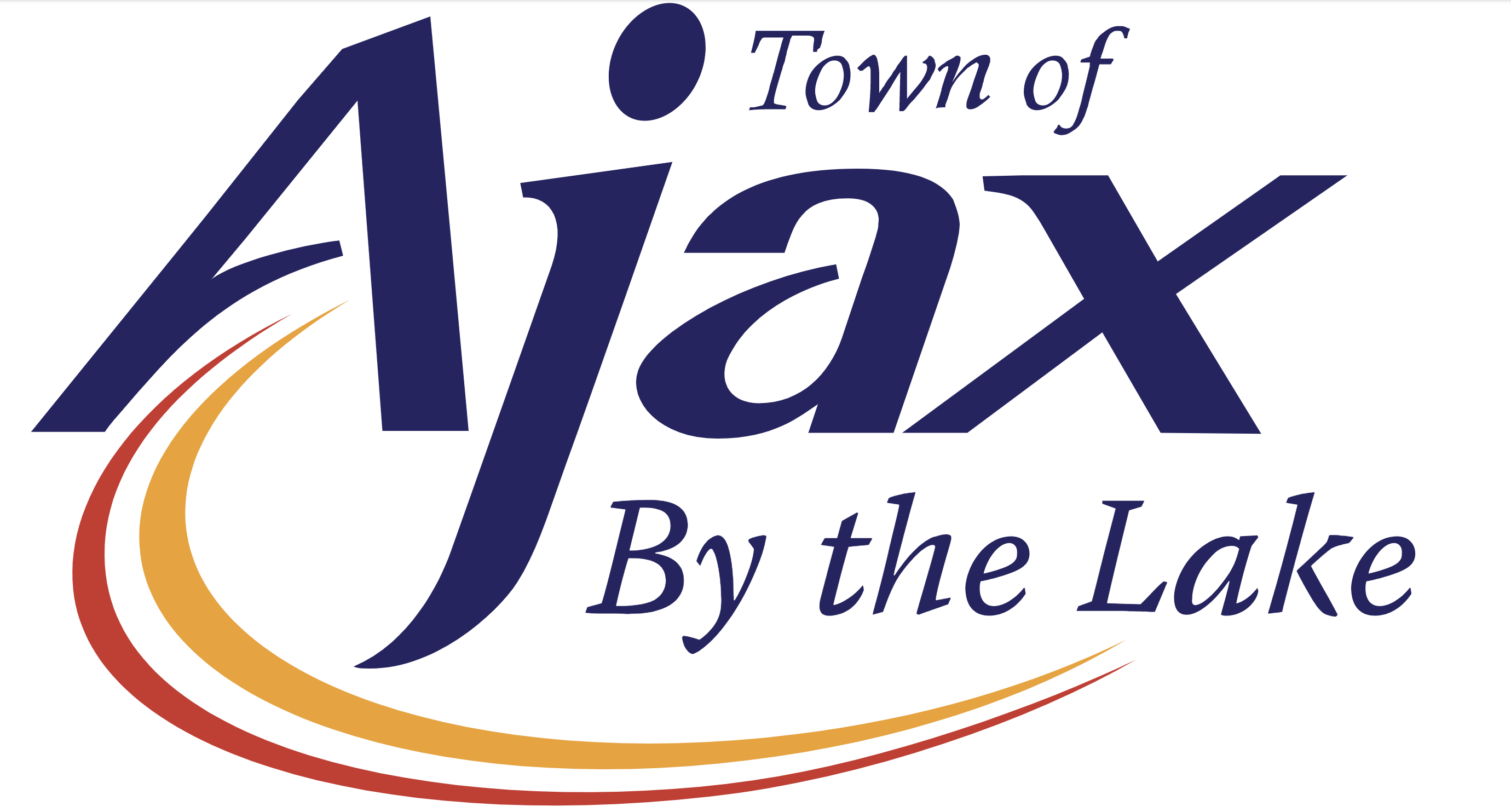 Town of Ajax By the Lake